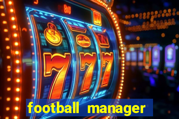 football manager 2024 crack